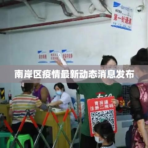 南岸区疫情最新动态消息发布
