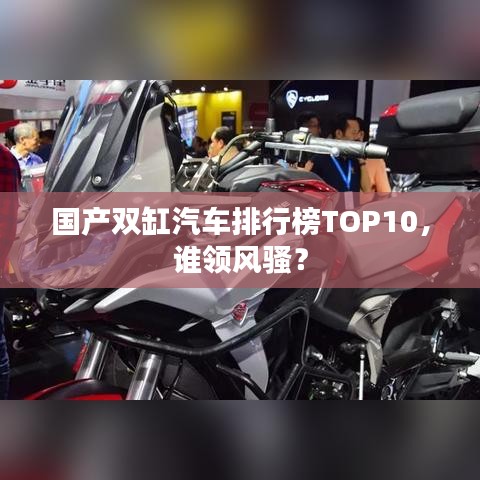 国产双缸汽车排行榜TOP10，谁领风骚？