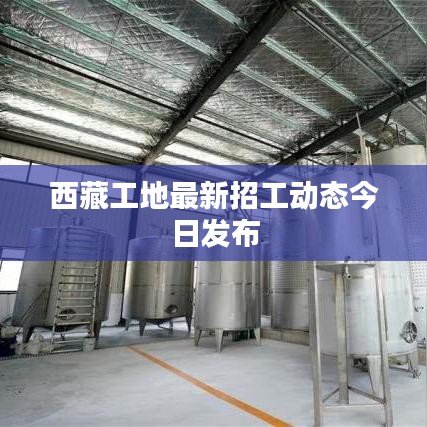 西藏工地最新招工动态今日发布