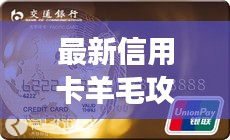 最新信用卡羊毛攻略，精明消费，享受超值优惠与福利！