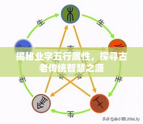 揭秘业字五行属性，探寻古老传统智慧之源