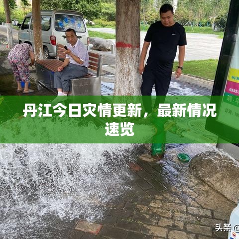 丹江今日灾情更新，最新情况速览