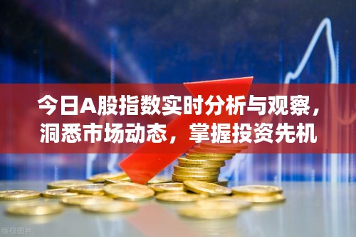 今日A股指数实时分析与观察，洞悉市场动态，掌握投资先机