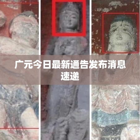 广元今日最新通告发布消息速递