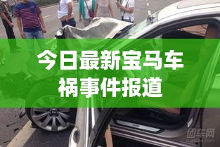 今日最新宝马车祸事件报道