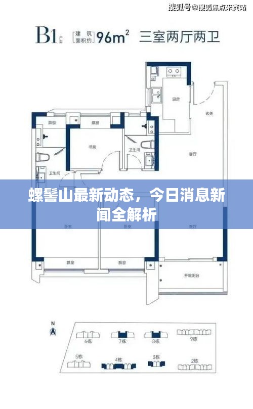 螺髻山最新动态，今日消息新闻全解析