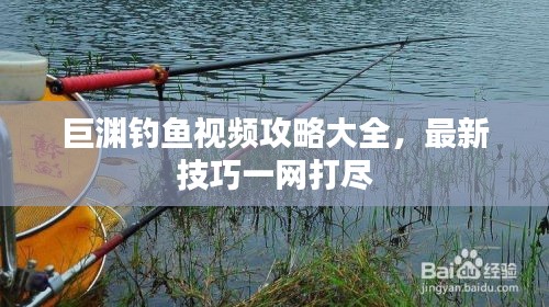 巨渊钓鱼视频攻略大全，最新技巧一网打尽