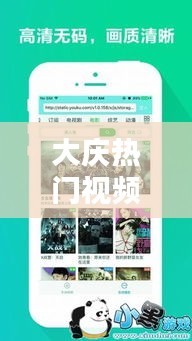 大庆热门视频推荐指南，百度精选视频一网打尽！