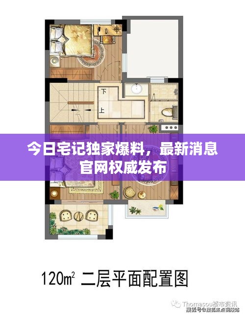 今日宅记独家爆料，最新消息官网权威发布