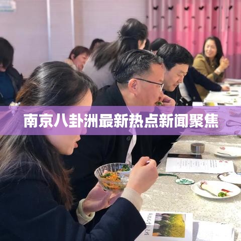 南京八卦洲最新热点新闻聚焦