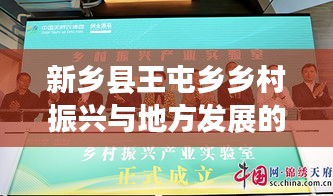 新乡县王屯乡乡村振兴与地方发展的最新篇章，新闻头条揭秘崭新篇章