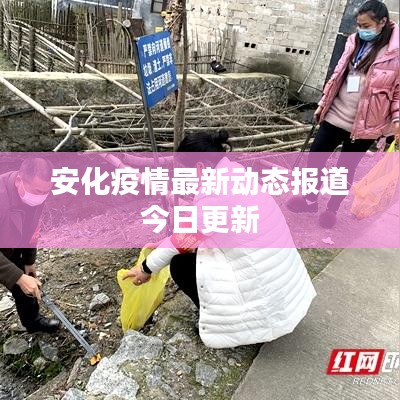安化疫情最新动态报道今日更新