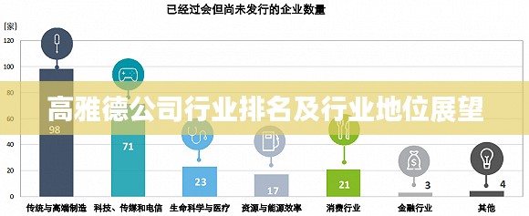 高雅德公司行业排名及行业地位展望