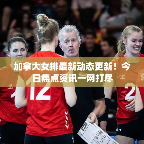 加拿大女排最新动态更新！今日焦点资讯一网打尽