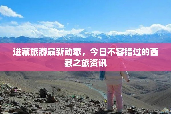 进藏旅游最新动态，今日不容错过的西藏之旅资讯
