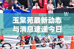 玉棠苑最新动态与消息速递今日一览