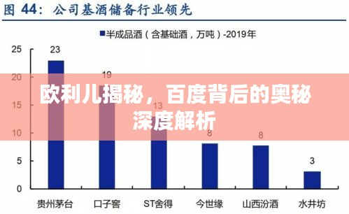 欧利儿揭秘，百度背后的奥秘深度解析
