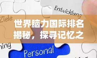 世界脑力国际排名揭秘，探寻记忆之巅的奥秘之旅