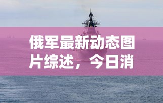 俄军最新动态图片综述，今日消息全解析