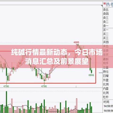 纯碱行情最新动态，今日市场消息汇总及前景展望