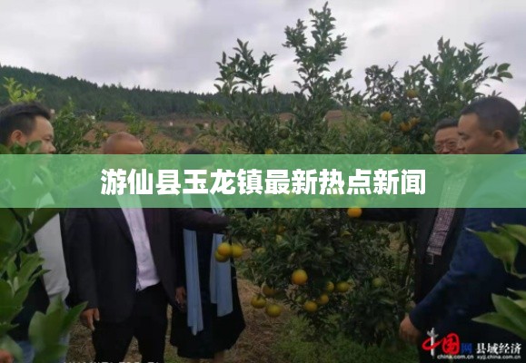 游仙县玉龙镇最新热点新闻