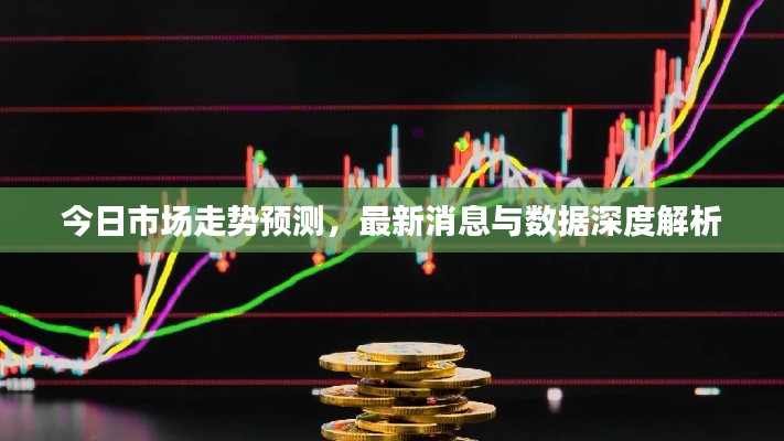 今日市场走势预测，最新消息与数据深度解析