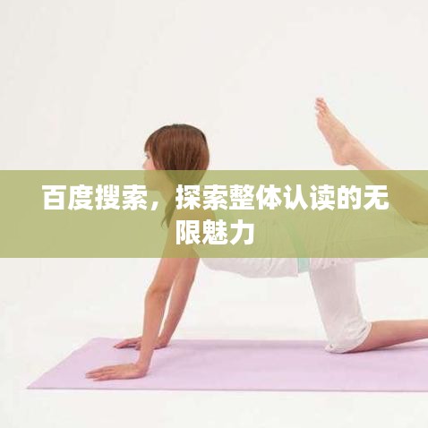 百度搜索，探索整体认读的无限魅力