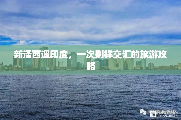 新泽西遇印度，一次别样交汇的旅游攻略