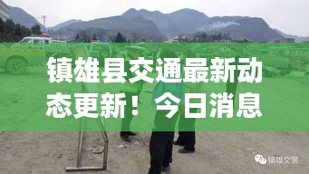 镇雄县交通最新动态更新！今日消息一网打尽