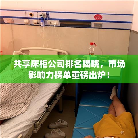 共享床柜公司排名揭晓，市场影响力榜单重磅出炉！