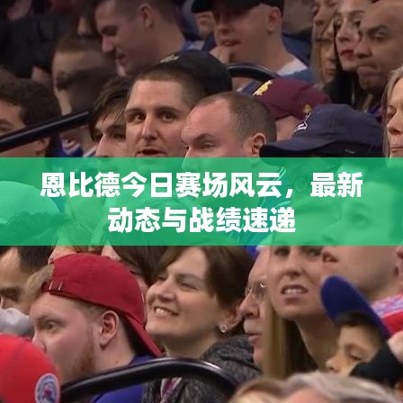 恩比德今日赛场风云，最新动态与战绩速递