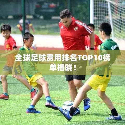 全球足球费用排名TOP10榜单揭晓！