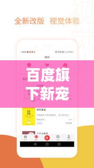 百度旗下新宠亮相！刷宝与百度一下的无缝联动体验