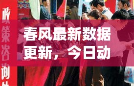 春风最新数据更新，今日动态一网打尽！