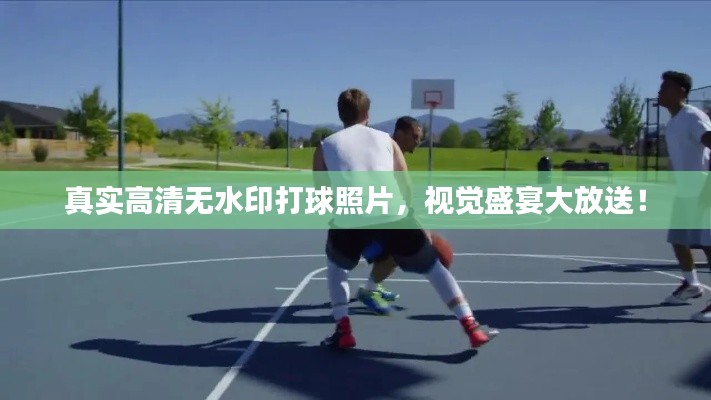 真实高清无水印打球照片，视觉盛宴大放送！