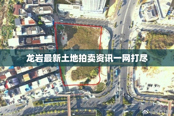 龙岩最新土地拍卖资讯一网打尽