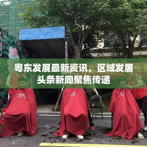 粤东发展最新资讯，区域发展头条新闻聚焦传递