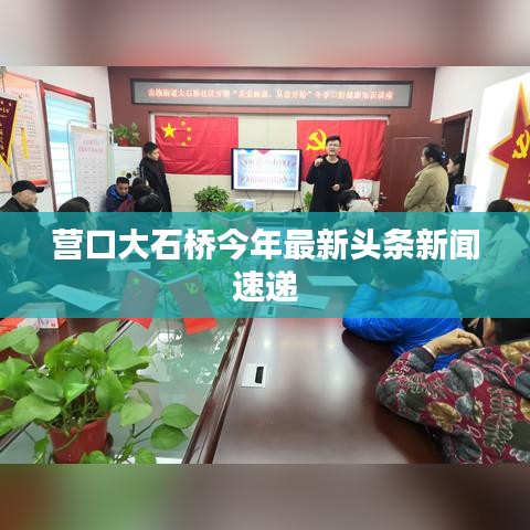 营口大石桥今年最新头条新闻速递