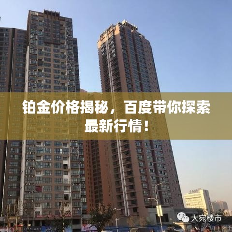 铂金价格揭秘，百度带你探索最新行情！