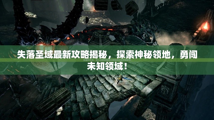 失落圣域最新攻略揭秘，探索神秘领地，勇闯未知领域！