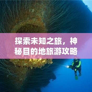 探索未知之旅，神秘目的地旅游攻略大揭秘