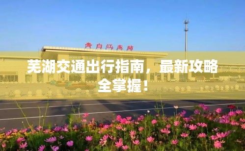 芜湖交通出行指南，最新攻略全掌握！