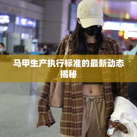 马甲生产执行标准的最新动态揭秘