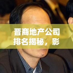 晋商地产公司排名揭秘，影响力深度探讨