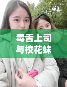 毒舌上司与校花妹，职场风云揭秘，百度热议话题！