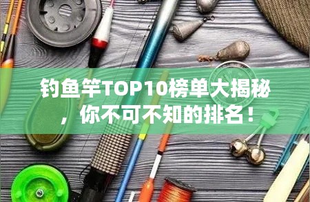 钓鱼竿TOP10榜单大揭秘，你不可不知的排名！