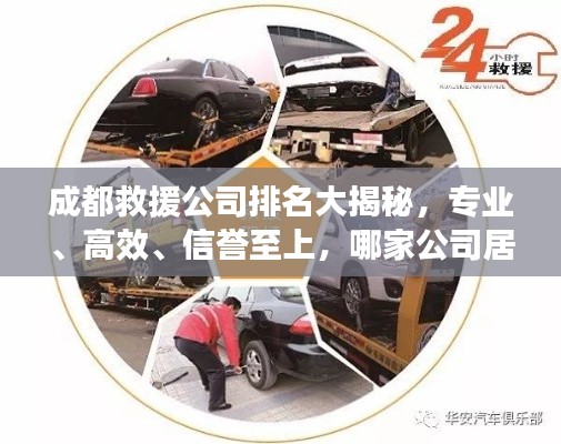 成都救援公司排名大揭秘，专业、高效、信誉至上，哪家公司居榜首？