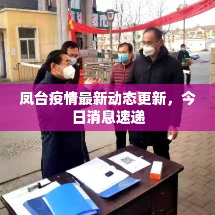 凤台疫情最新动态更新，今日消息速递