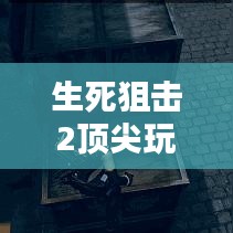 生死狙击2顶尖玩家攻略，最新玩法揭秘，成为高手的必备指南