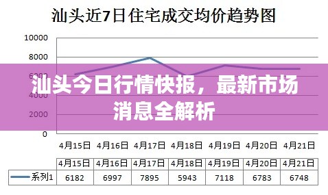 汕头今日行情快报，最新市场消息全解析